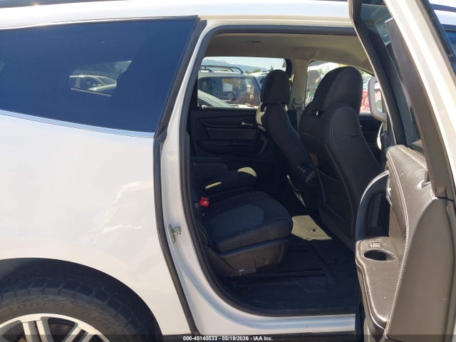 Продаж на аукціоні авто 2015 Chevrolet Traverse 1lt, vin: 1GNKRGKD9FJ146804, номер лоту: 45140533