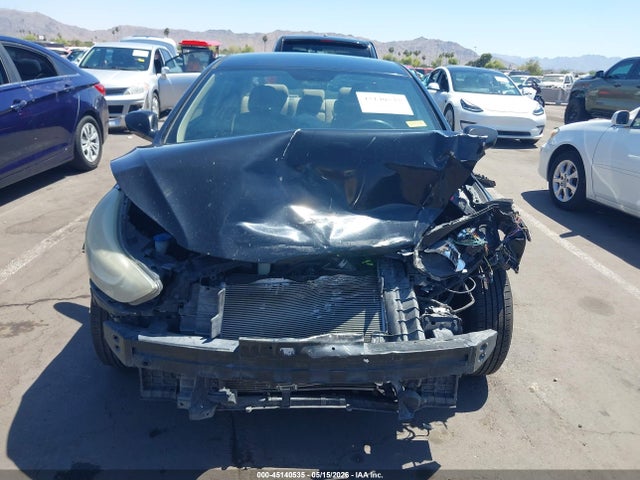 Aukcja sprzedaży 2016 Hyundai Elantra Se, vin: KMHDH4AE1GU646058, numer aukcji: 45140535