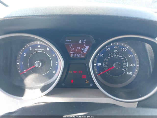 Aukcja sprzedaży 2016 Hyundai Elantra Se, vin: KMHDH4AE1GU646058, numer aukcji: 45140535