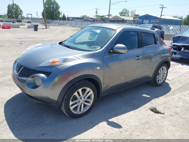 Продажа на аукционе авто 2013 Nissan Juke Sl, vin: JN8AF5MV3DT208730, номер лота: 45140536