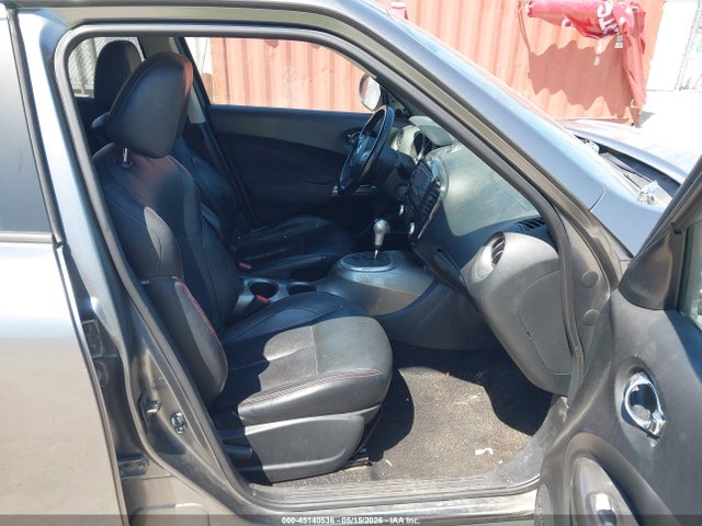Продажа на аукционе авто 2013 Nissan Juke Sl, vin: JN8AF5MV3DT208730, номер лота: 45140536