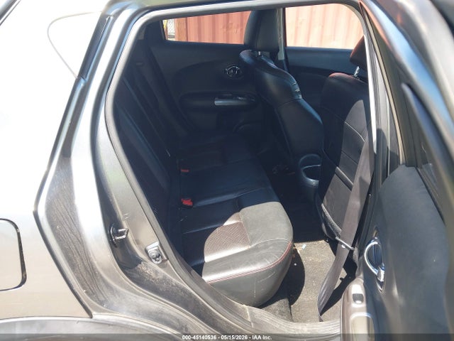 Продажа на аукционе авто 2013 Nissan Juke Sl, vin: JN8AF5MV3DT208730, номер лота: 45140536