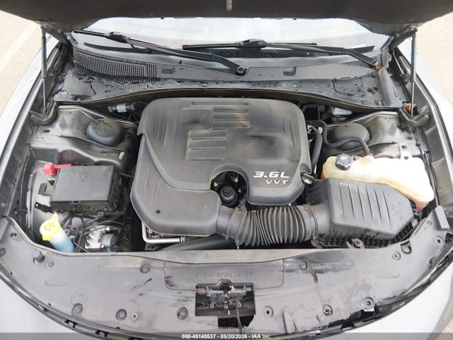 Aukcja sprzedaży 2022 Dodge Charger Sxt Rwd, vin: 2C3CDXBG0NH255923, numer aukcji: 45140537
