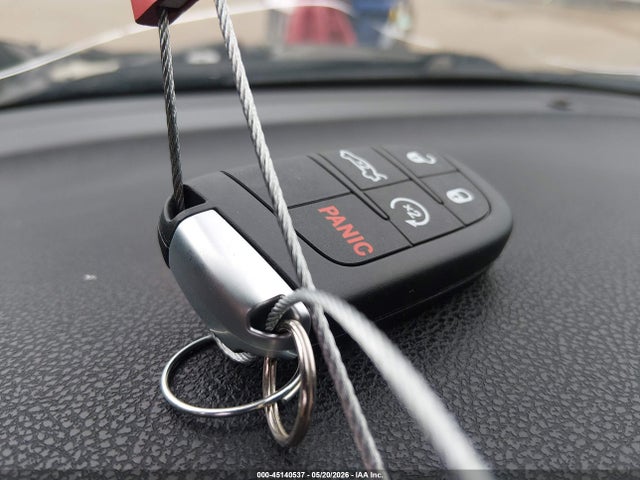 Aukcja sprzedaży 2022 Dodge Charger Sxt Rwd, vin: 2C3CDXBG0NH255923, numer aukcji: 45140537