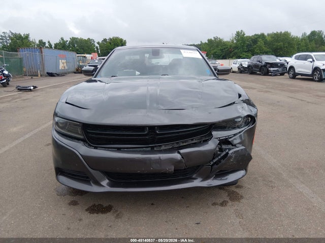 Aukcja sprzedaży 2022 Dodge Charger Sxt Rwd, vin: 2C3CDXBG0NH255923, numer aukcji: 45140537