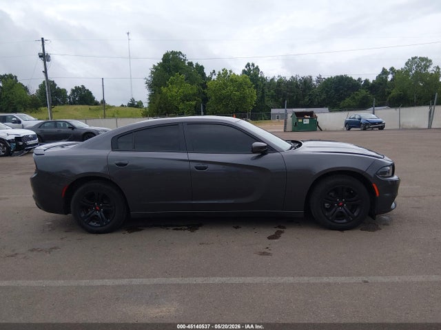 Aukcja sprzedaży 2022 Dodge Charger Sxt Rwd, vin: 2C3CDXBG0NH255923, numer aukcji: 45140537