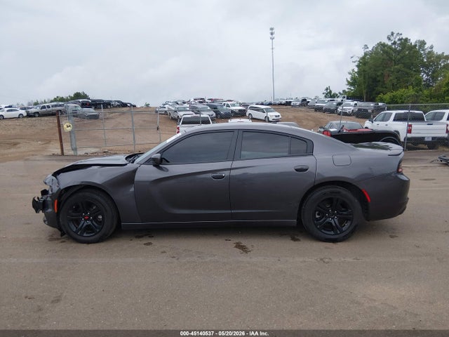 Aukcja sprzedaży 2022 Dodge Charger Sxt Rwd, vin: 2C3CDXBG0NH255923, numer aukcji: 45140537