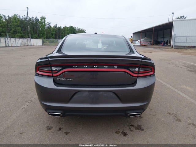 Aukcja sprzedaży 2022 Dodge Charger Sxt Rwd, vin: 2C3CDXBG0NH255923, numer aukcji: 45140537