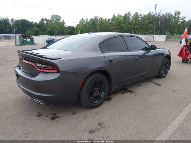 Aukcja sprzedaży 2022 Dodge Charger Sxt Rwd, vin: 2C3CDXBG0NH255923, numer aukcji: 45140537
