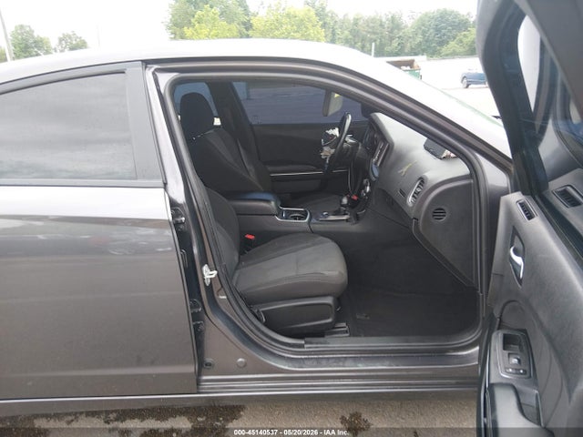 Aukcja sprzedaży 2022 Dodge Charger Sxt Rwd, vin: 2C3CDXBG0NH255923, numer aukcji: 45140537