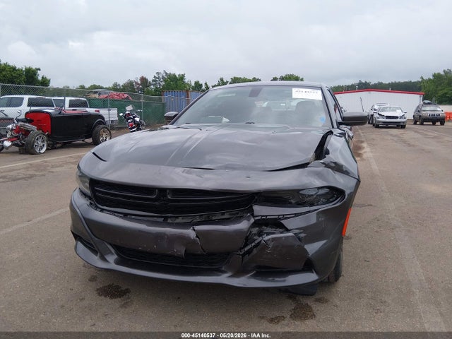 Aukcja sprzedaży 2022 Dodge Charger Sxt Rwd, vin: 2C3CDXBG0NH255923, numer aukcji: 45140537