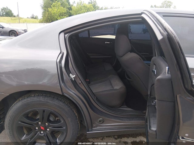 Aukcja sprzedaży 2022 Dodge Charger Sxt Rwd, vin: 2C3CDXBG0NH255923, numer aukcji: 45140537