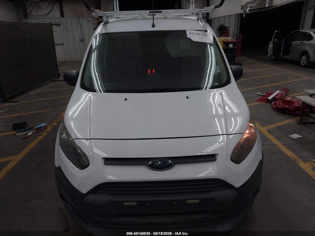 NM0LS6E77J1346782 Ford Transit Connect Xl