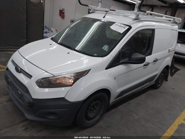 Продажа на аукционе авто 2018 Ford Transit Connect Xl, vin: NM0LS6E77J1346782, номер лота: 45140538