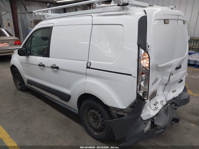 Ford Transit Connect Xl 2018 NM0LS6E77J1346782 Image 3