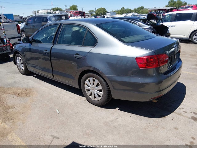 3VW2K7AJ2EM242180 Volkswagen Jetta 2.0l S