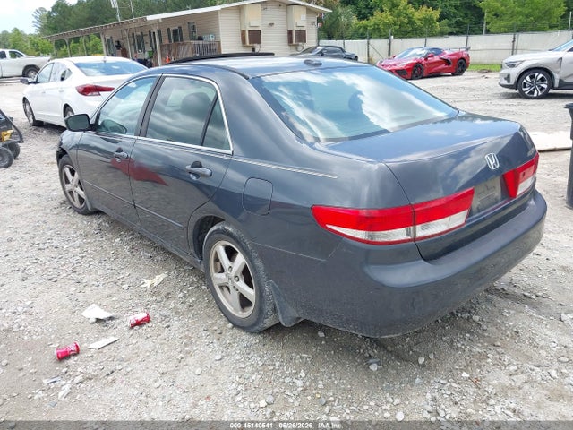 45140541 :رقم المزاد ، 1HGCM56754A178233 vin ، 2004 Honda Accord 2.4 Ex مزاد بيع