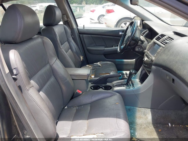 45140541 :رقم المزاد ، 1HGCM56754A178233 vin ، 2004 Honda Accord 2.4 Ex مزاد بيع