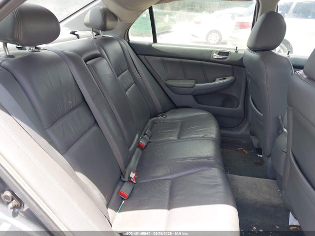 45140541 :رقم المزاد ، 1HGCM56754A178233 vin ، 2004 Honda Accord 2.4 Ex مزاد بيع