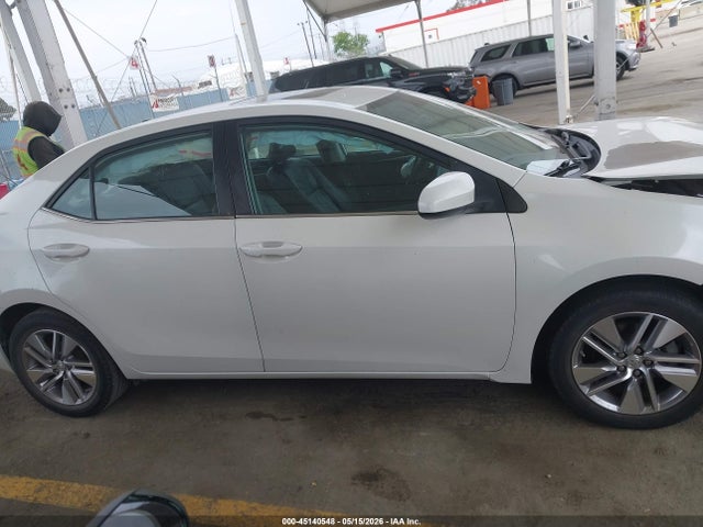 Toyota Corolla Le Eco Premium 2014 5YFBPRHE4EP111477 Image 14