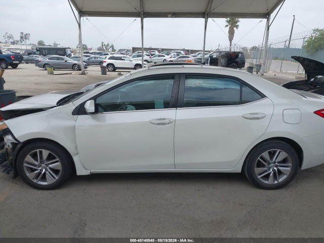 Toyota Corolla Le Eco Premium 2014 5YFBPRHE4EP111477 Image 15