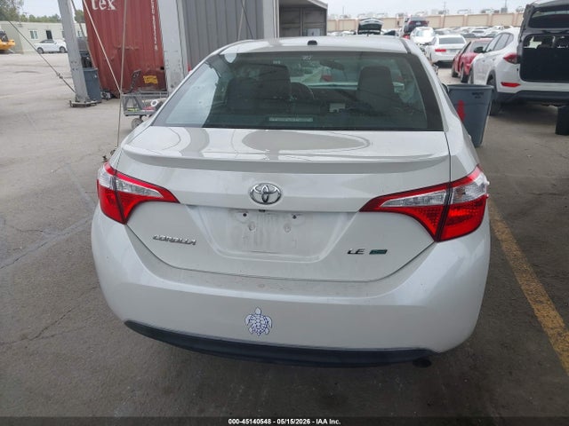 Toyota Corolla Le Eco Premium 2014 5YFBPRHE4EP111477 Image 17