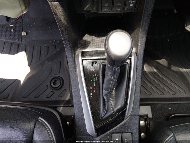 Toyota Corolla Le Eco Premium 2014 5YFBPRHE4EP111477 Image 18
