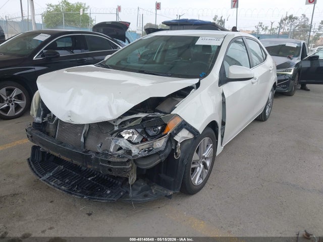 Toyota Corolla Le Eco Premium 2014 5YFBPRHE4EP111477 Image 2