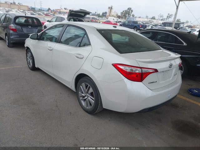 Toyota Corolla Le Eco Premium 2014 5YFBPRHE4EP111477 Image 3