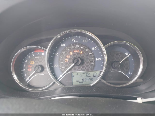 Toyota Corolla Le Eco Premium 2014 5YFBPRHE4EP111477 Image 7