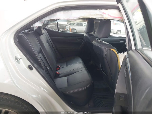 Toyota Corolla Le Eco Premium 2014 5YFBPRHE4EP111477 Image 8