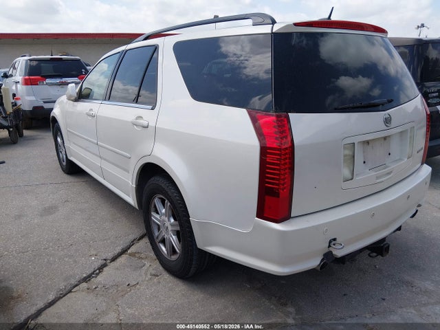 Aukcja sprzedaży 2005 Cadillac Srx V6, vin: 1GYEE637450187683, numer aukcji: 45140552