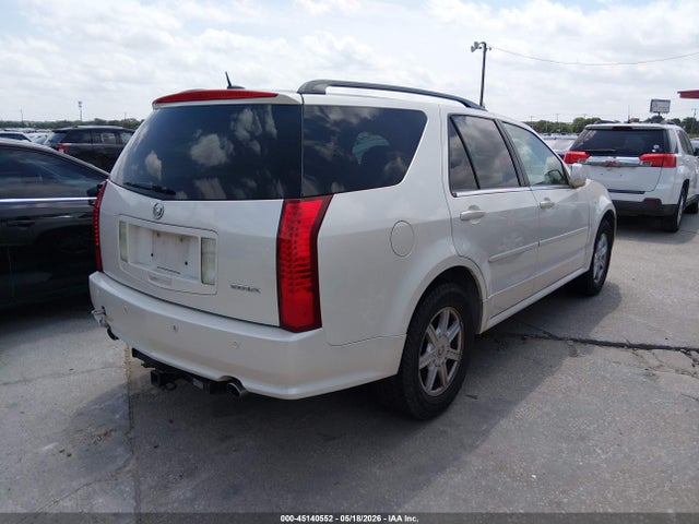 Aukcja sprzedaży 2005 Cadillac Srx V6, vin: 1GYEE637450187683, numer aukcji: 45140552