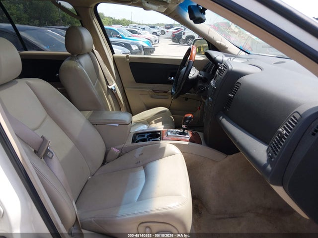 Aukcja sprzedaży 2005 Cadillac Srx V6, vin: 1GYEE637450187683, numer aukcji: 45140552