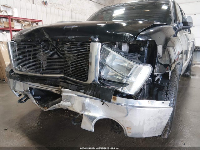 45140554 :رقم المزاد ، 3GTXKVE25AG162994 vin ، 2010 Gmc Sierra 1500 Sle مزاد بيع