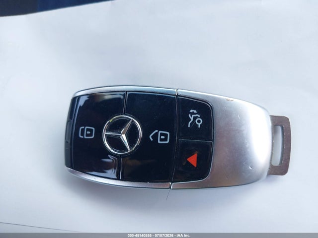 Mercedes-Benz Amg E 43 4matic 2018 WDDZF6EB4JA386376 Image 11