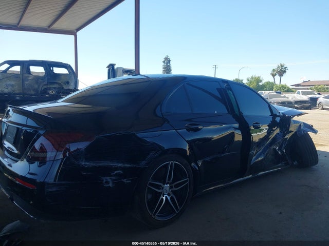 Mercedes-Benz Amg E 43 4matic 2018 WDDZF6EB4JA386376 Image 13