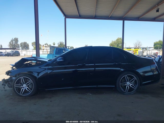 Mercedes-Benz Amg E 43 4matic 2018 WDDZF6EB4JA386376 Image 14