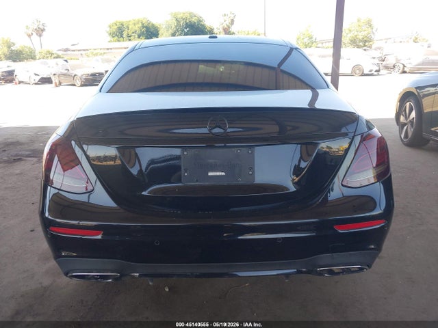 Mercedes-Benz Amg E 43 4matic 2018 WDDZF6EB4JA386376 Image 16
