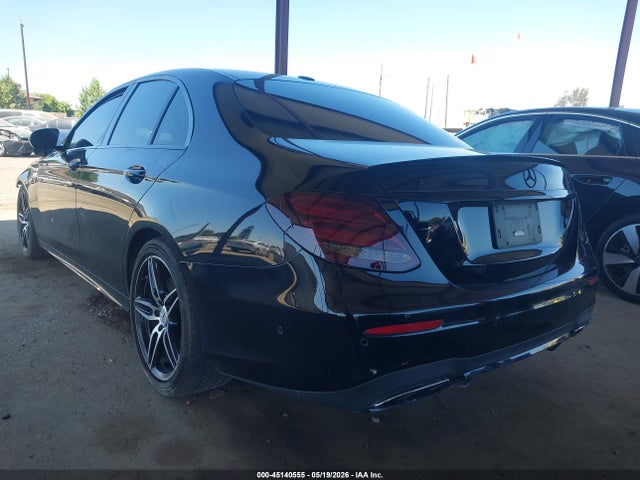 Mercedes-Benz Amg E 43 4matic 2018 WDDZF6EB4JA386376 Image 3