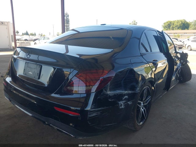 Mercedes-Benz Amg E 43 4matic 2018 WDDZF6EB4JA386376 Image 4