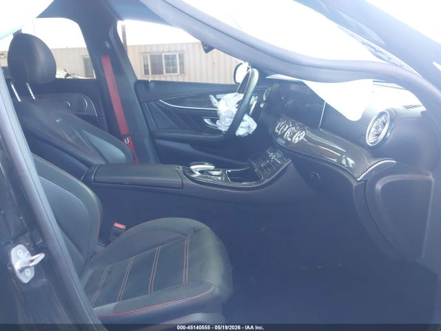 Mercedes-Benz Amg E 43 4matic 2018 WDDZF6EB4JA386376 Image 5