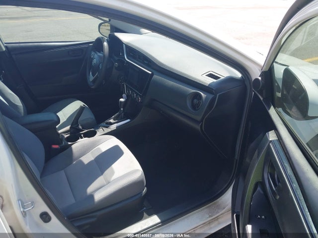 Продажа на аукционе авто 2019 Toyota Corolla L, vin: 5YFBURHE2KP906144, номер лота: 45140557