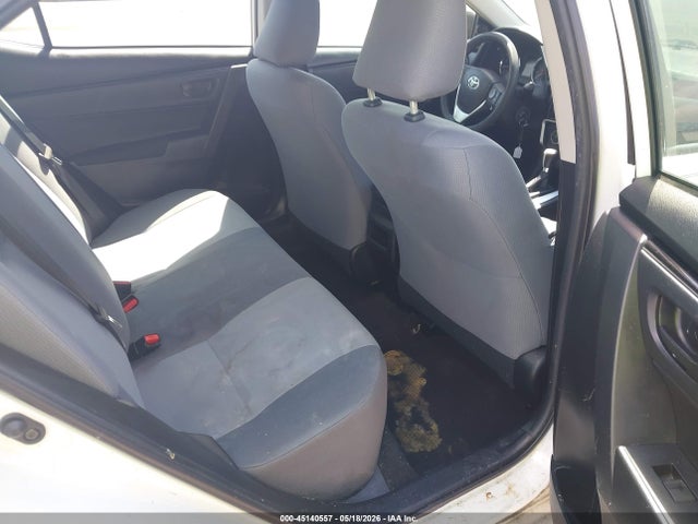 Продажа на аукционе авто 2019 Toyota Corolla L, vin: 5YFBURHE2KP906144, номер лота: 45140557