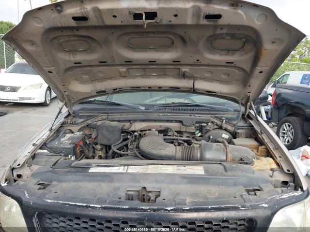 Aukcja sprzedaży 1998 Ford F-150 Lariat/xl/xlt, vin: 1FTRX17L6WKB22660, numer aukcji: 45140560