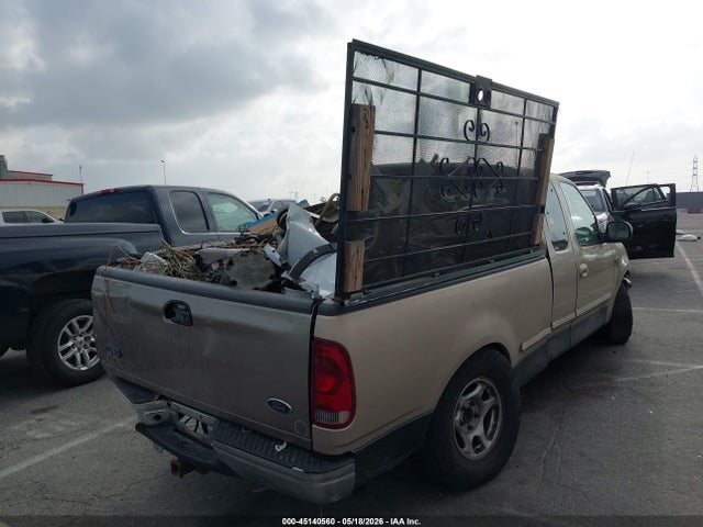 Aukcja sprzedaży 1998 Ford F-150 Lariat/xl/xlt, vin: 1FTRX17L6WKB22660, numer aukcji: 45140560
