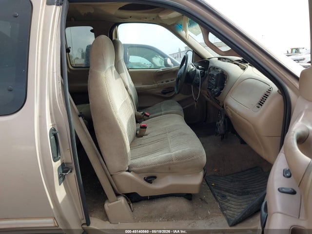 Aukcja sprzedaży 1998 Ford F-150 Lariat/xl/xlt, vin: 1FTRX17L6WKB22660, numer aukcji: 45140560