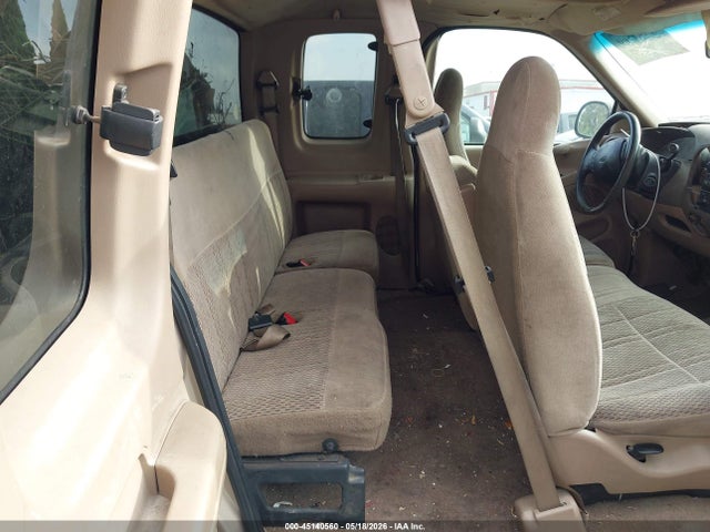 Aukcja sprzedaży 1998 Ford F-150 Lariat/xl/xlt, vin: 1FTRX17L6WKB22660, numer aukcji: 45140560