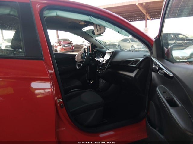 Продажа на аукционе авто 2019 Chevrolet Spark 1lt Cvt, vin: KL8CD6SAXKC712097, номер лота: 45140563