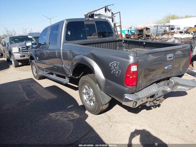 Aukcja sprzedaży 2013 Ford F-250 Lariat, vin: 1FT7W2BT2DEA50634, numer aukcji: 45140565